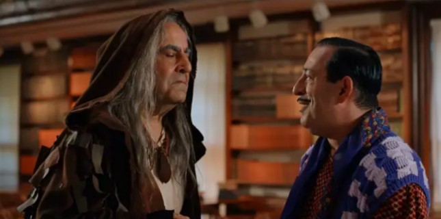 En İyi Özkan Uğur Filmleri