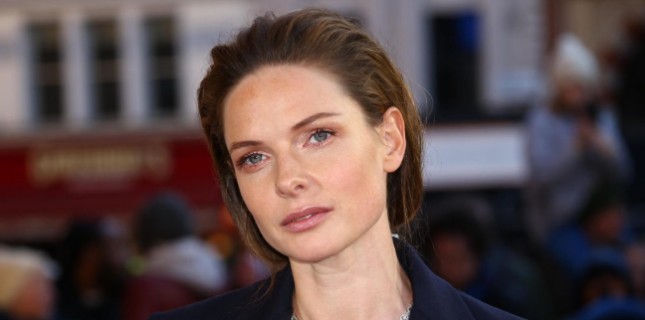 En İyi Rebecca Ferguson Filmleri!