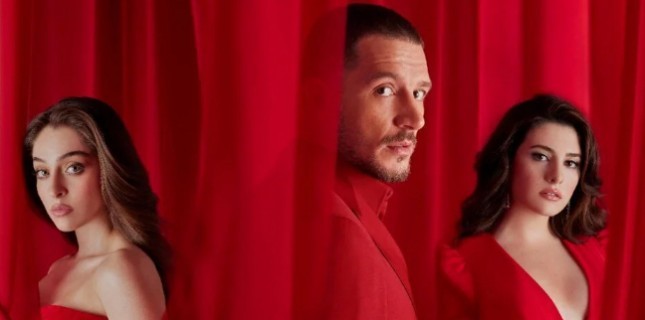 Televizyondaki En Yeni Diziler