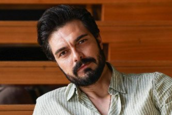 Halil İbrahim Ceyhan