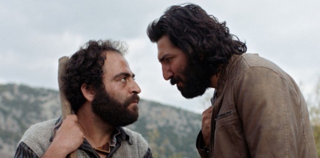 Netflix Türkiye'de En Çok İzlenen Filmler (16 - 22 Ekim)