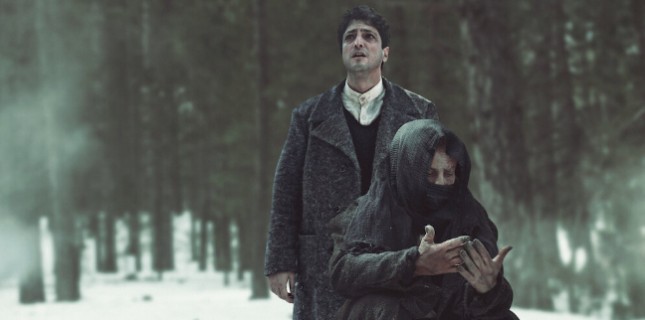 Netflix Türkiye'de En Çok İzlenen Diziler (16 - 22 Ekim)