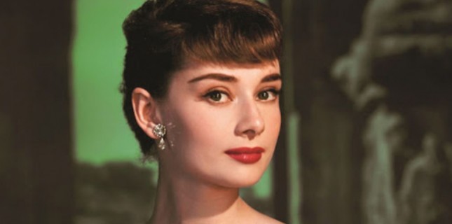 En İyi Audrey Hepburn Filmleri