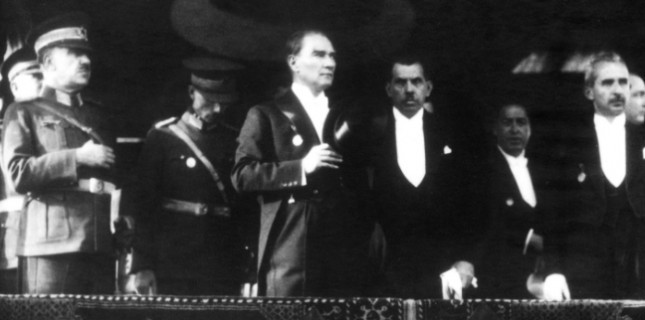 29 Ekim Cumhuriyet Bayramında İzleyebileceğiniz En İyi Filmler!