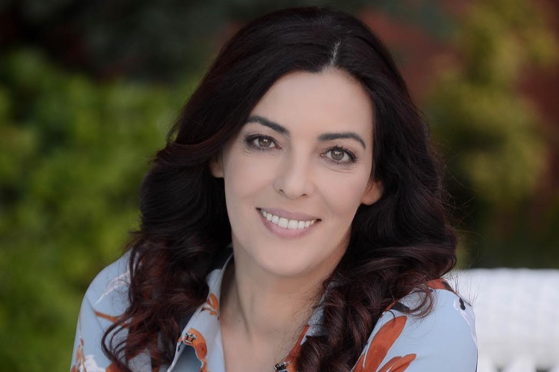 Arzu Gamze Kılınç