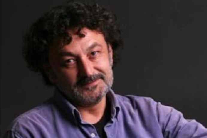 Alptekin Serdengeçti