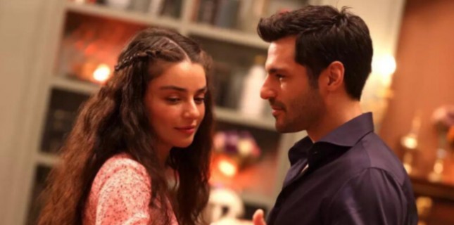 "Kader Bağları" Dizisi Oyuncularını ve Karakterlerini Tanıyalım!