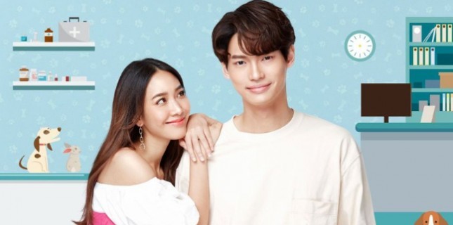 En İyi 10 Tayland Dizisi