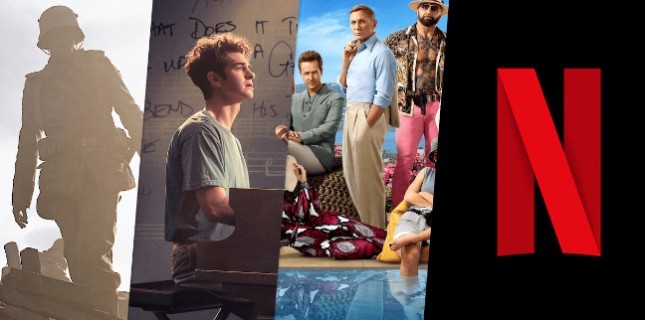 En İyi 20 Netflix Orijinal Filmi