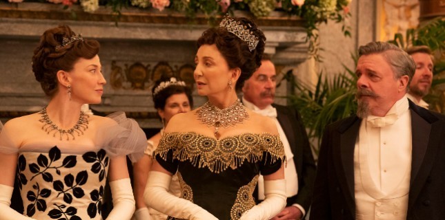 Kasım Ayında BluTV'ye Gelecek En İyi Filmler ve Diziler