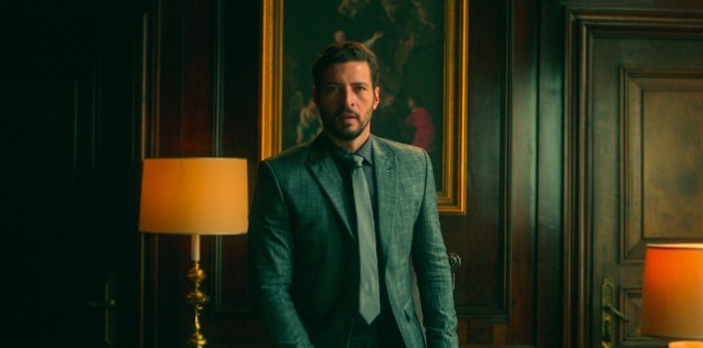 Netflix Türkiye'de En Çok İzlenen Filmler (23 - 29 Ekim)