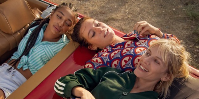 Netflix Türkiye'de En Çok İzlenen Filmler (30 Ekim - 5 Kasım)