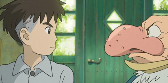 2023'ün En İyi Animasyon Filmleri!