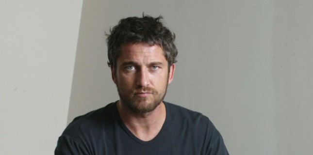 En İyi Gerard Butler Filmleri!