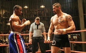 En İyi Dövüş Filmleri