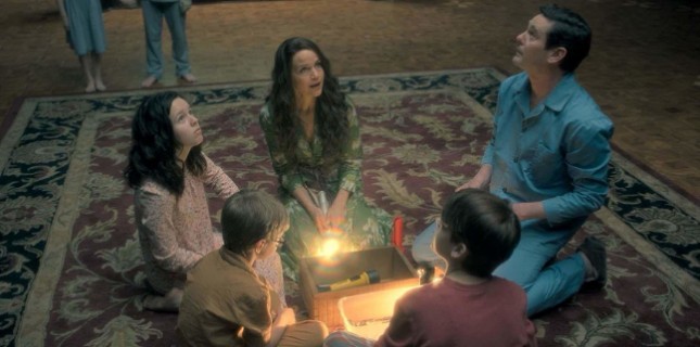 En İyi Korku-Gerilim Dizileri!