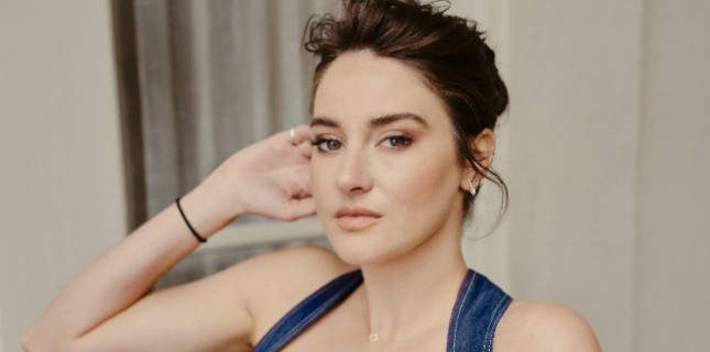 En İyi Shailene Woodley Filmleri