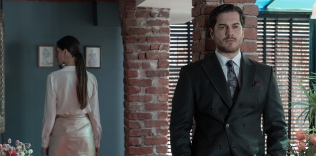 Netflix Türkiye'de En Çok İzlenen Diziler (6 - 12 Kasım)