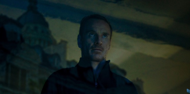 Netflix Türkiye'de En Çok İzlenen Filmler (6 - 12 Kasım)