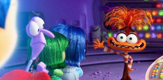 2024'ün En Çok Beklenen Animasyon Filmleri!