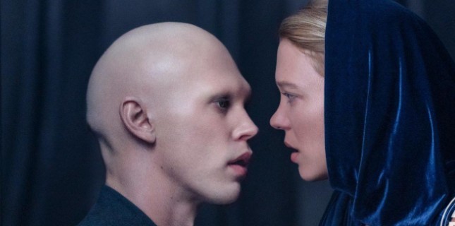 2024'ün En Çok Beklenen Bilim-Kurgu Filmleri!