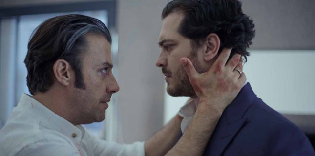 Netflix Türkiye'de En Çok İzlenen Diziler (13 - 19 Kasım)