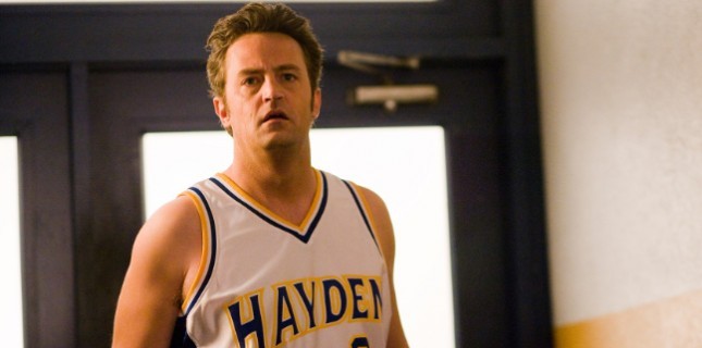 En İyi 10 Matthew Perry Filmi