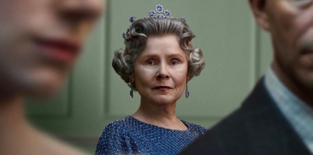 Tüm Zamanların En İyi 20 Netflix Dizisi