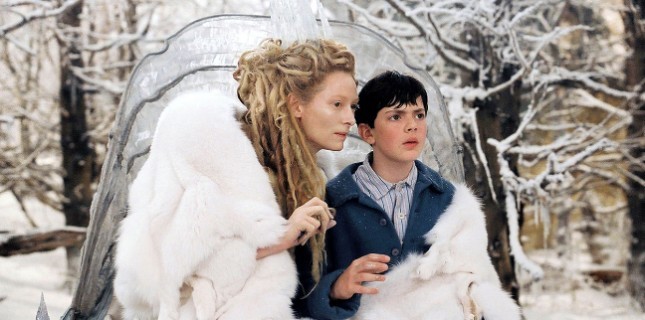 En Karlı 20 Kış Filmi!