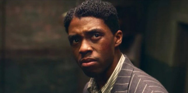 Mutlaka İzlemeniz Gereken 10 Chadwick Boseman Filmi