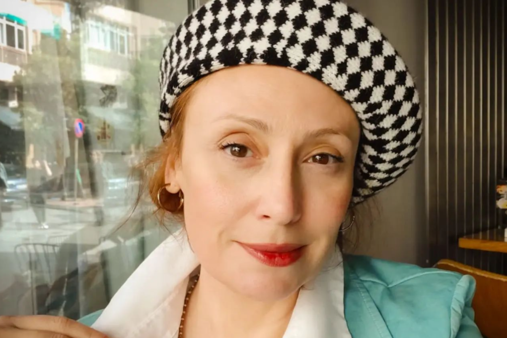 Gülçin Santırcıoğlu