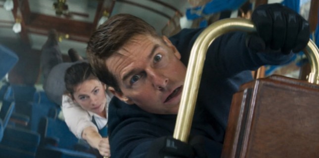 2023'ün En İyi Aksiyon Filmleri!