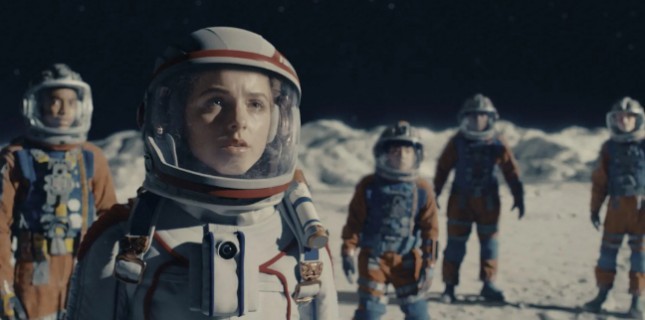 2023'ün En İyi Bilim Kurgu Filmleri!