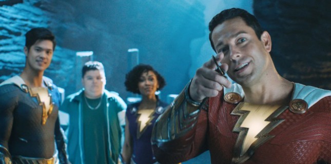 2023'ün En İyi Fantastik Filmleri!