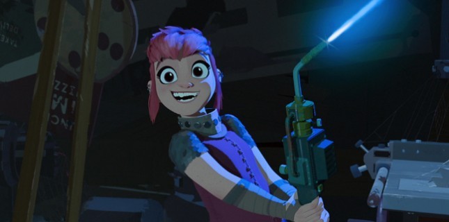 İzlemeniz Gereken En Yeni Animasyon Filmleri!