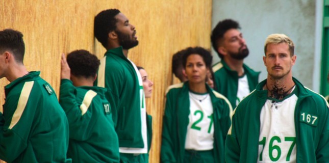 Netflix Türkiye'de En Çok İzlenen Diziler (20 - 26 Kasım)