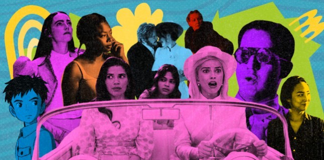 IndieWire'a Göre 2023'ün En İyi Filmleri