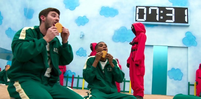 Netflix Türkiye'de En Çok İzlenen Diziler (27 Kasım - 3 Aralık)