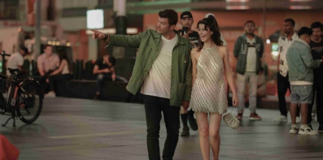 Netflix Türkiye'de En Çok İzlenen Filmler (27 Kasım - 3 Aralık)