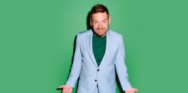 En İyi Kenneth Branagh Filmleri!