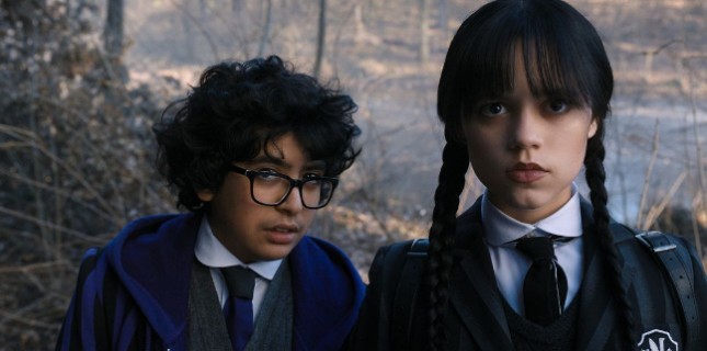 2023'te Platformlarda En Çok İzlenen Diziler!