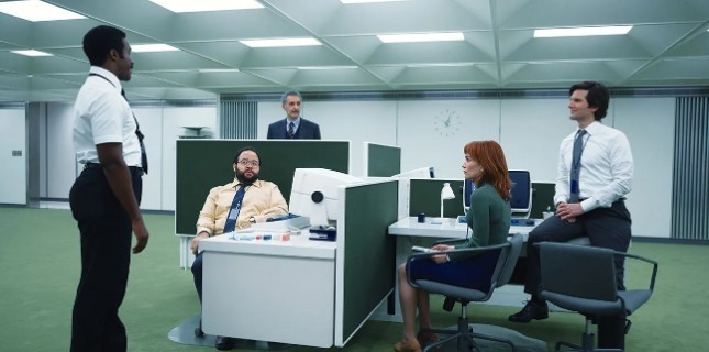 En İyi Apple TV Dizileri!