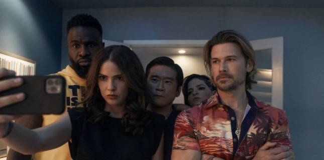 Netflix Türkiye'de En Çok İzlenen Diziler (4 - 10 Aralık)