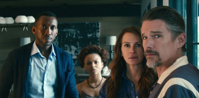 Netflix Türkiye'de En Çok İzlenen Filmler (4 - 10 Aralık)