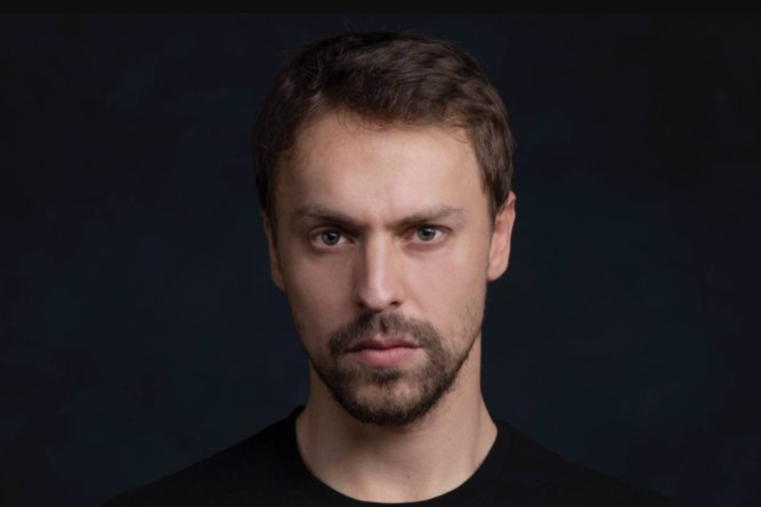 Metin Akdülger