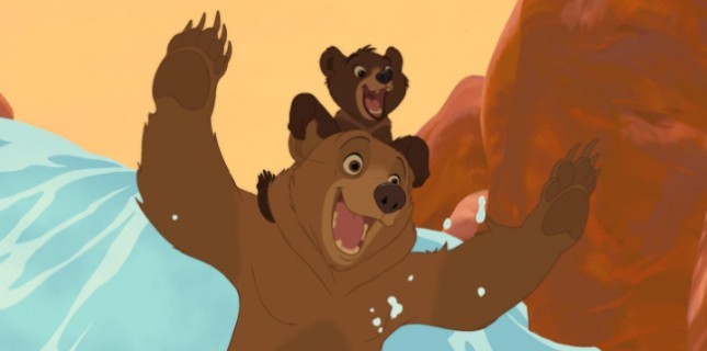 Az Sayıda İnsanın Hatırladığı Harika Disney Animasyonları!