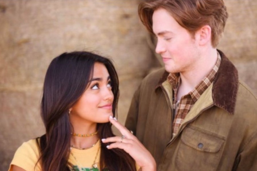 A Cuban Girl's Guide to Tea and Tomorrow