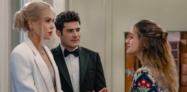 2024'ün En Çok Beklenen Romantik Filmleri