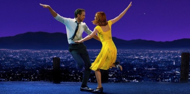 Son 10 Yılın En İyi Müzikal Filmleri