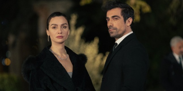 Netflix Türkiye'de En Çok İzlenen Diziler (11 - 17 Aralık)